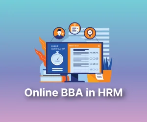 Online BBA in Human Resource Management